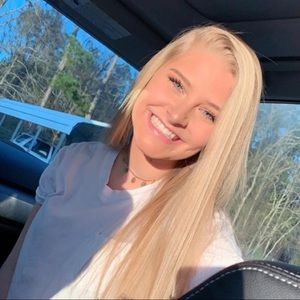 Meet your Posher, Ashlyn